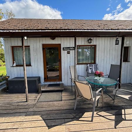 Residence R&R カルビス エクステリア 写真