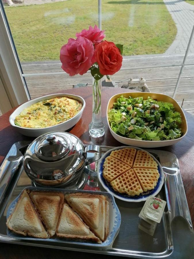 Residence R&R カルビス エクステリア 写真