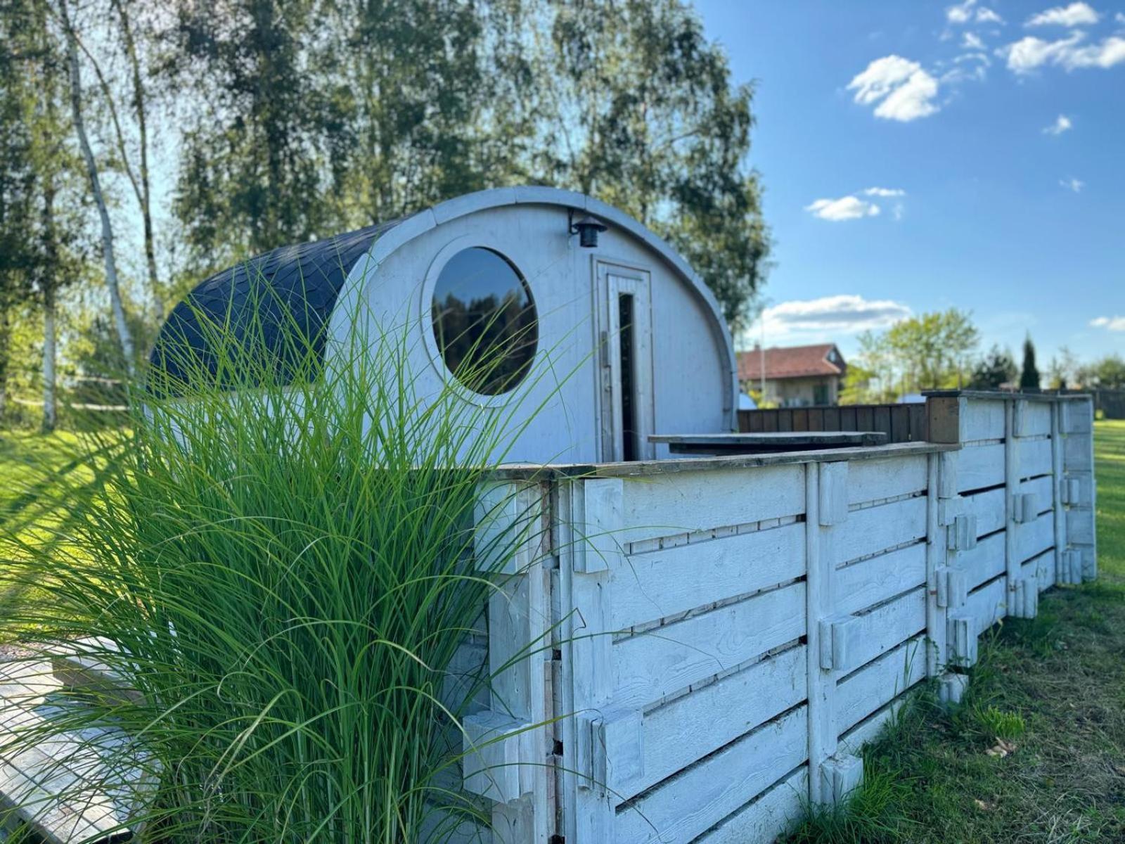 Residence R&R カルビス エクステリア 写真