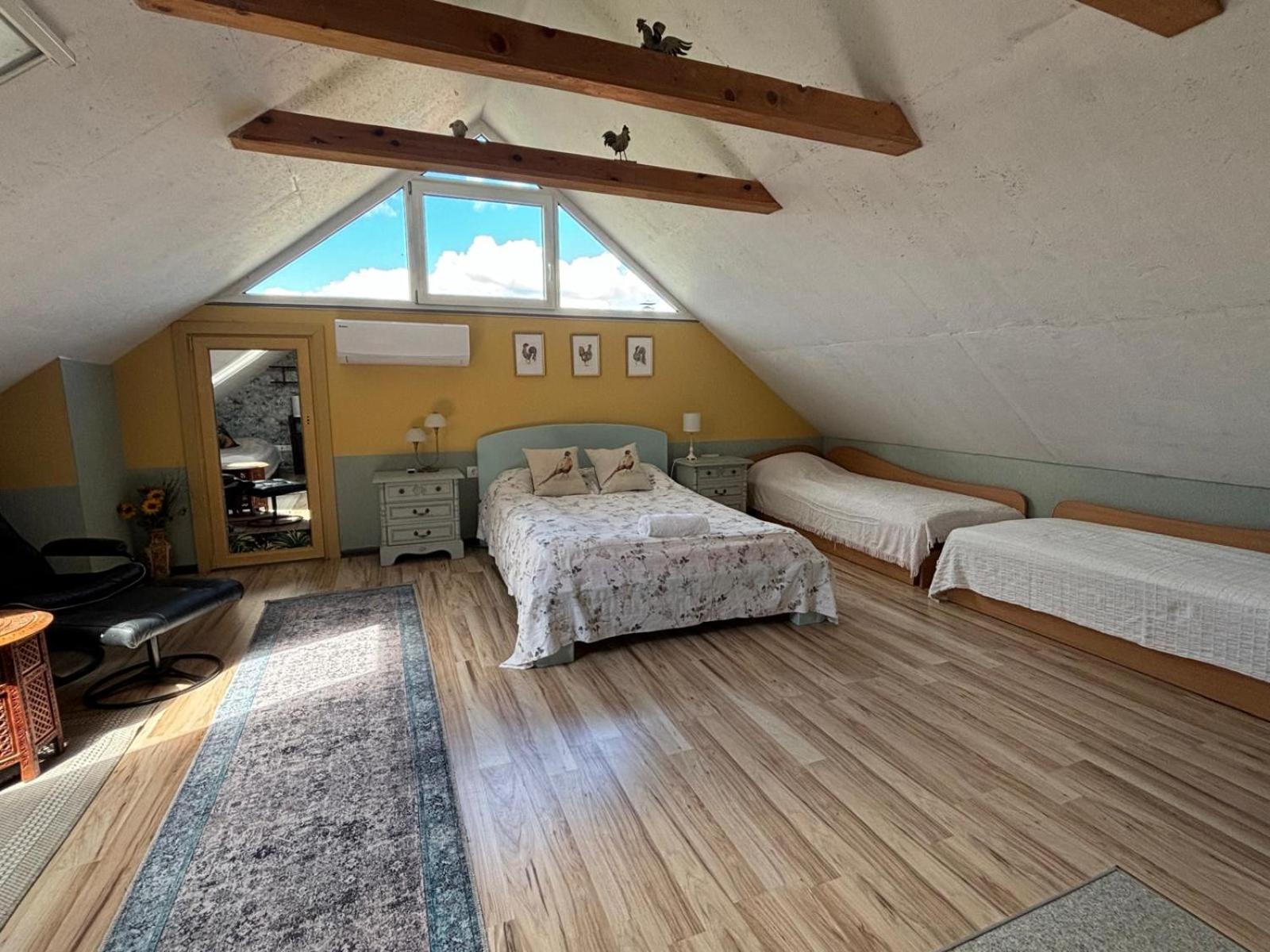 Residence R&R カルビス エクステリア 写真