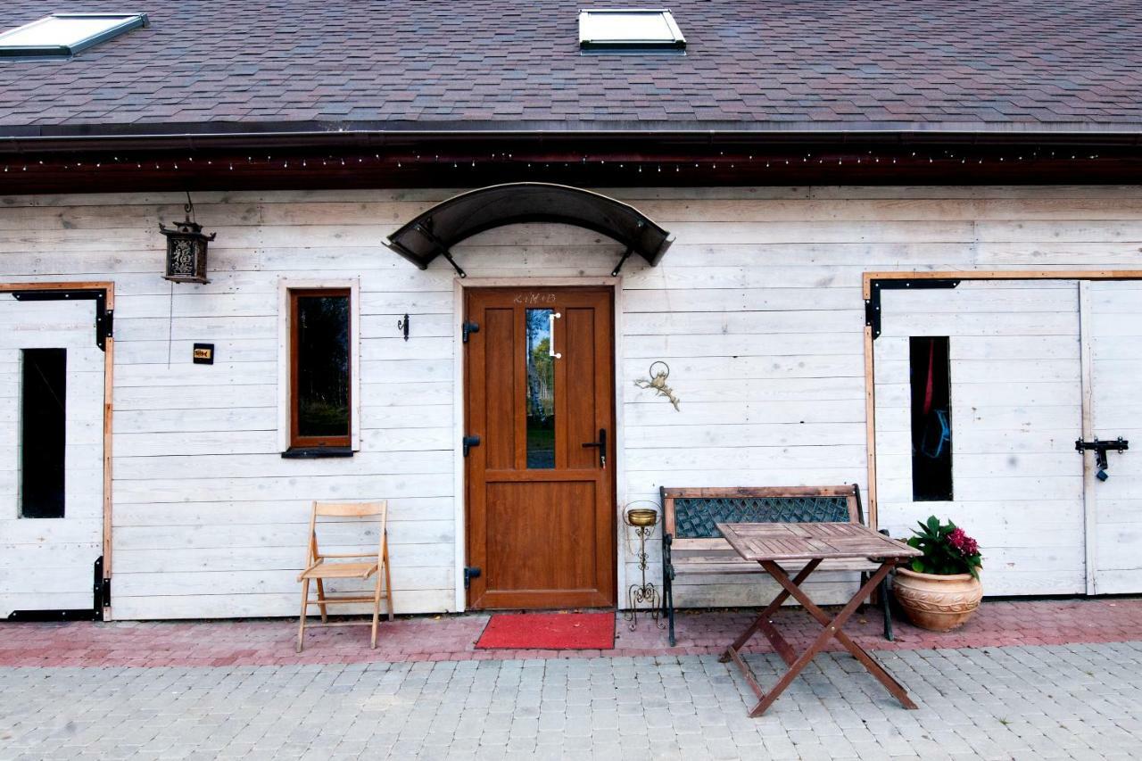 Residence R&R カルビス エクステリア 写真